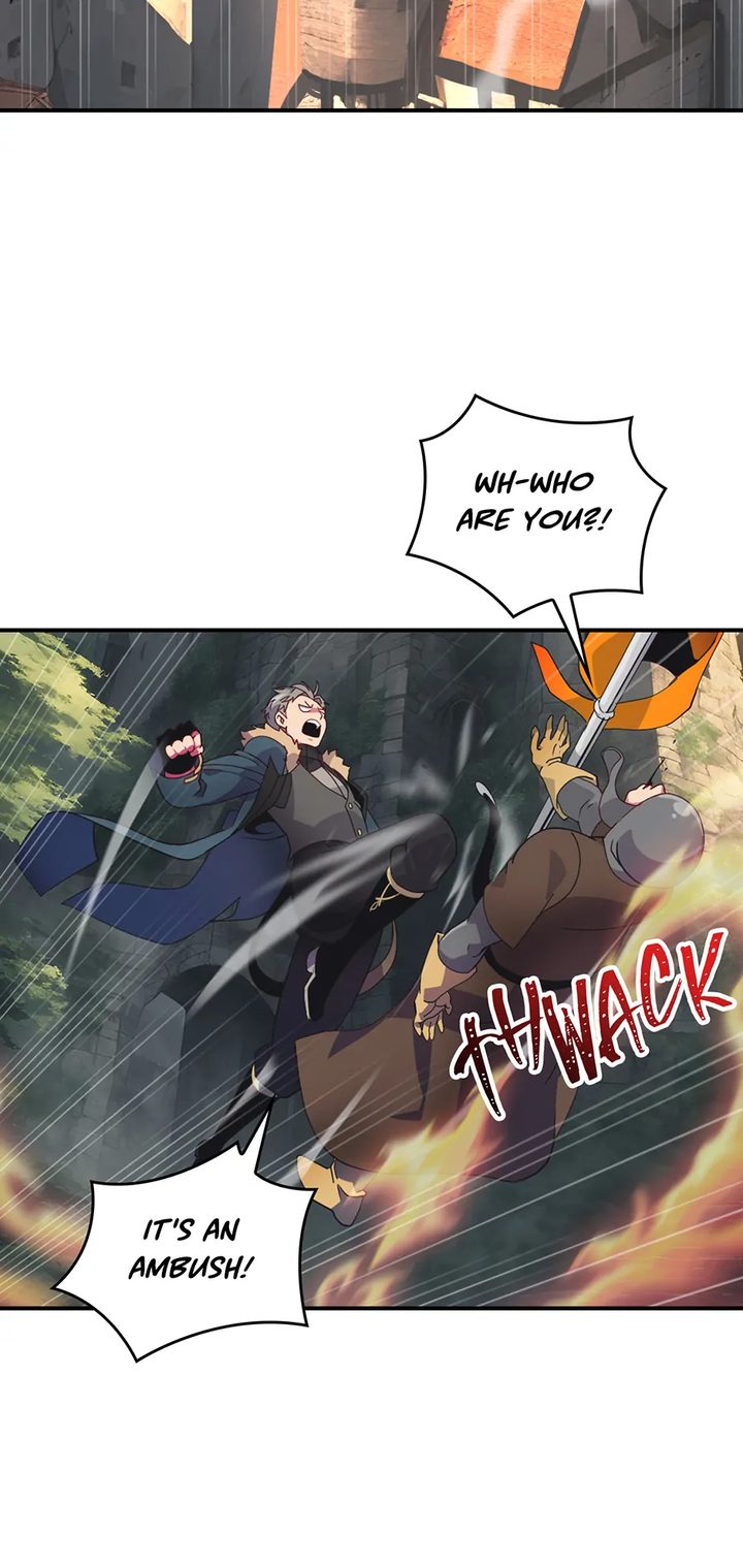 I’m Destined for Greatness! Chapter 215 - Page 51