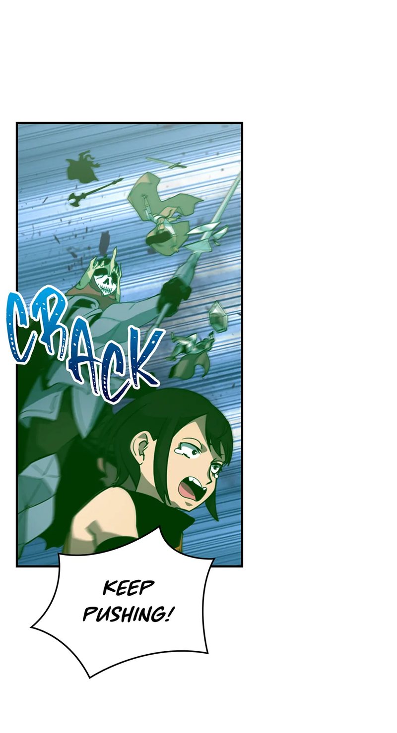 I’m Destined for Greatness! Chapter 219 - Page 48