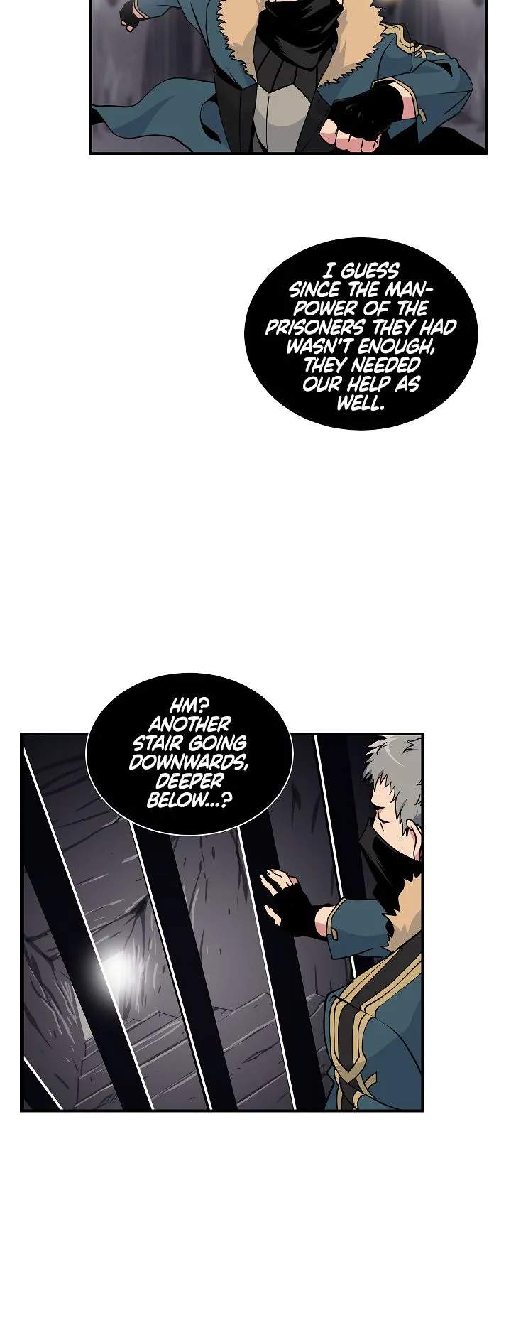 I’m Destined for Greatness! Chapter 22 - Page 31