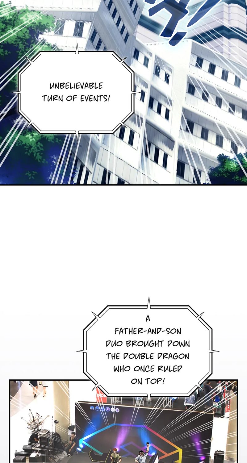 I’m Destined for Greatness! Chapter 224 - Page 2