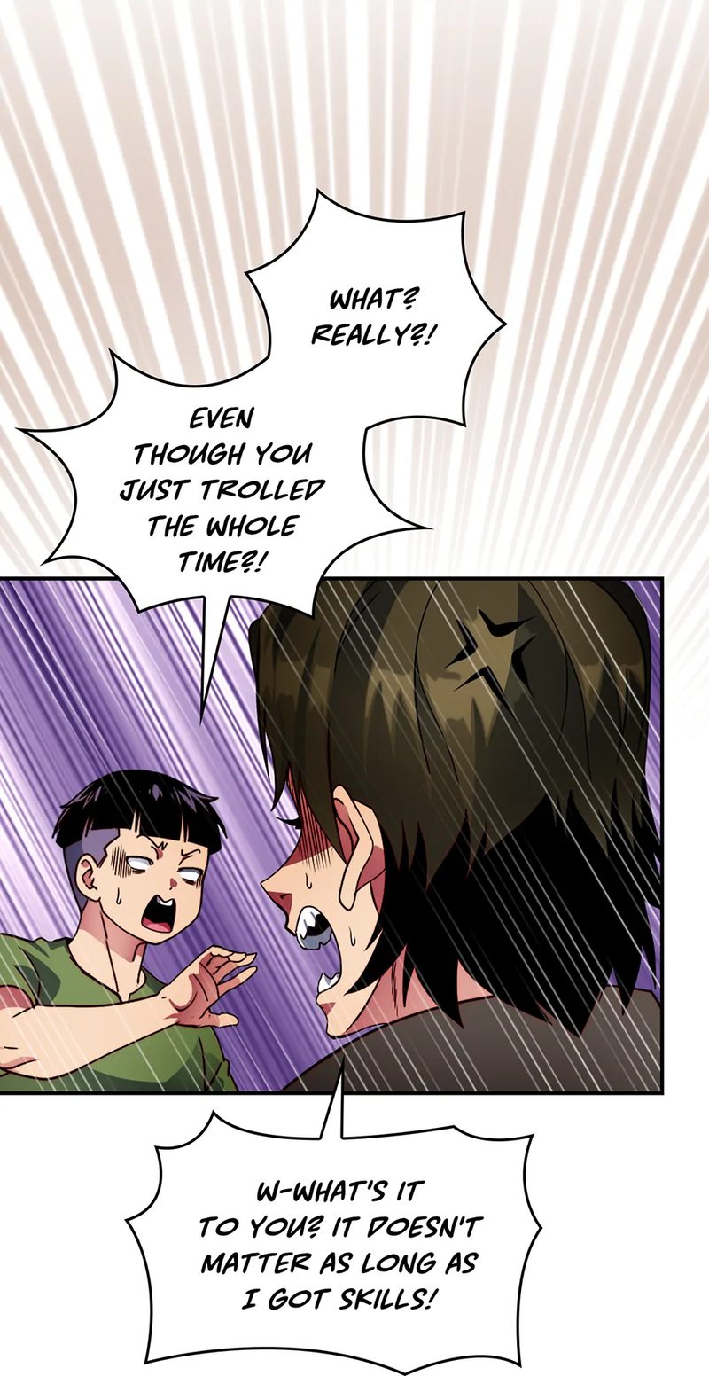 I’m Destined for Greatness! Chapter 224 - Page 25