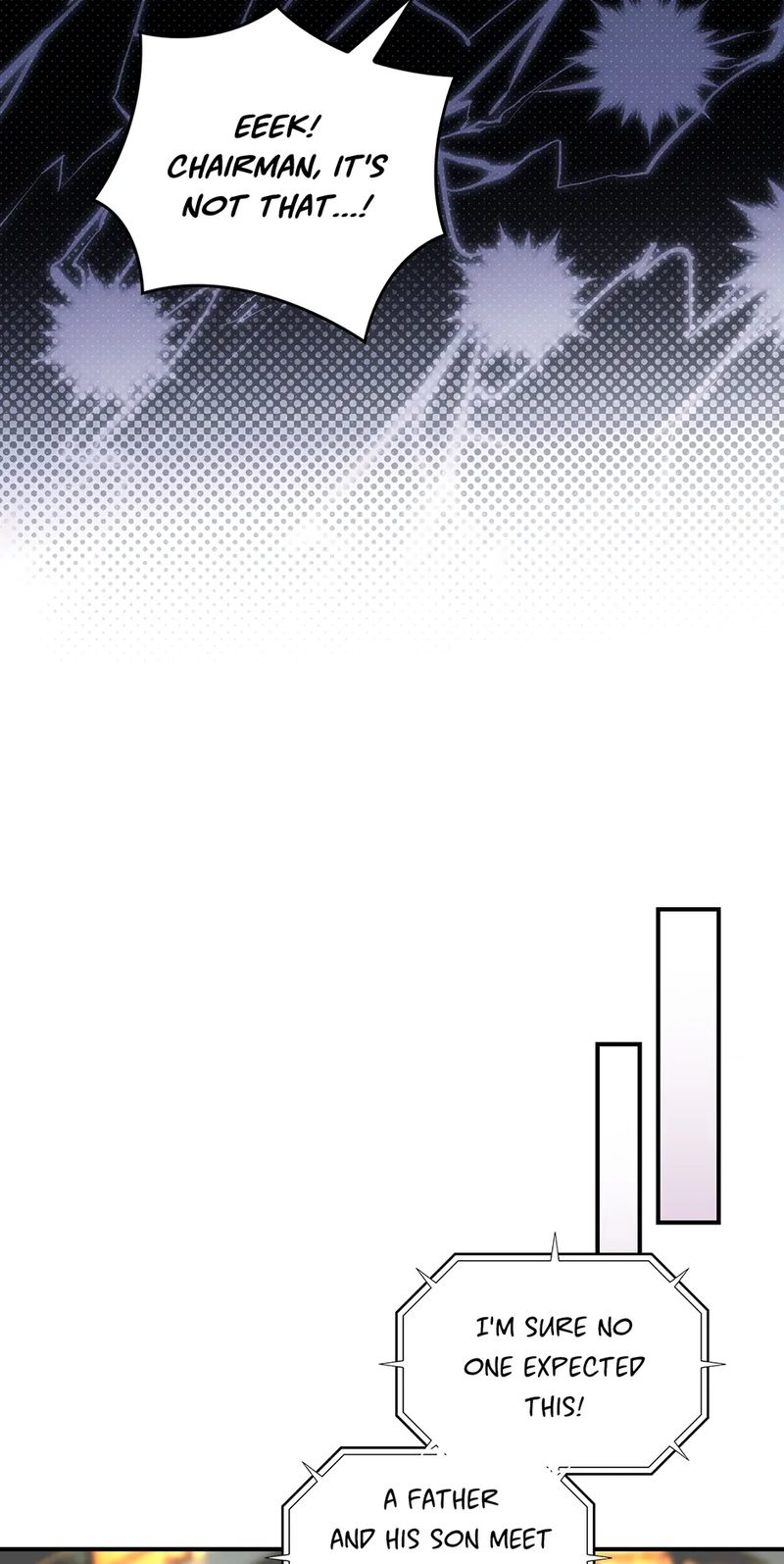 I’m Destined for Greatness! Chapter 224 - Page 33