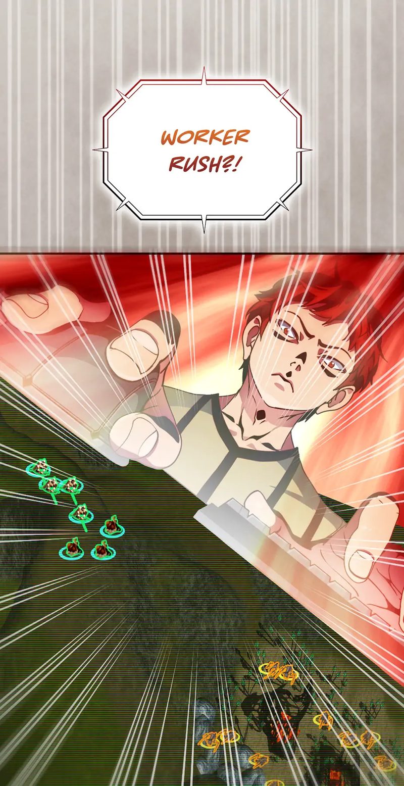 I’m Destined for Greatness! Chapter 224 - Page 43