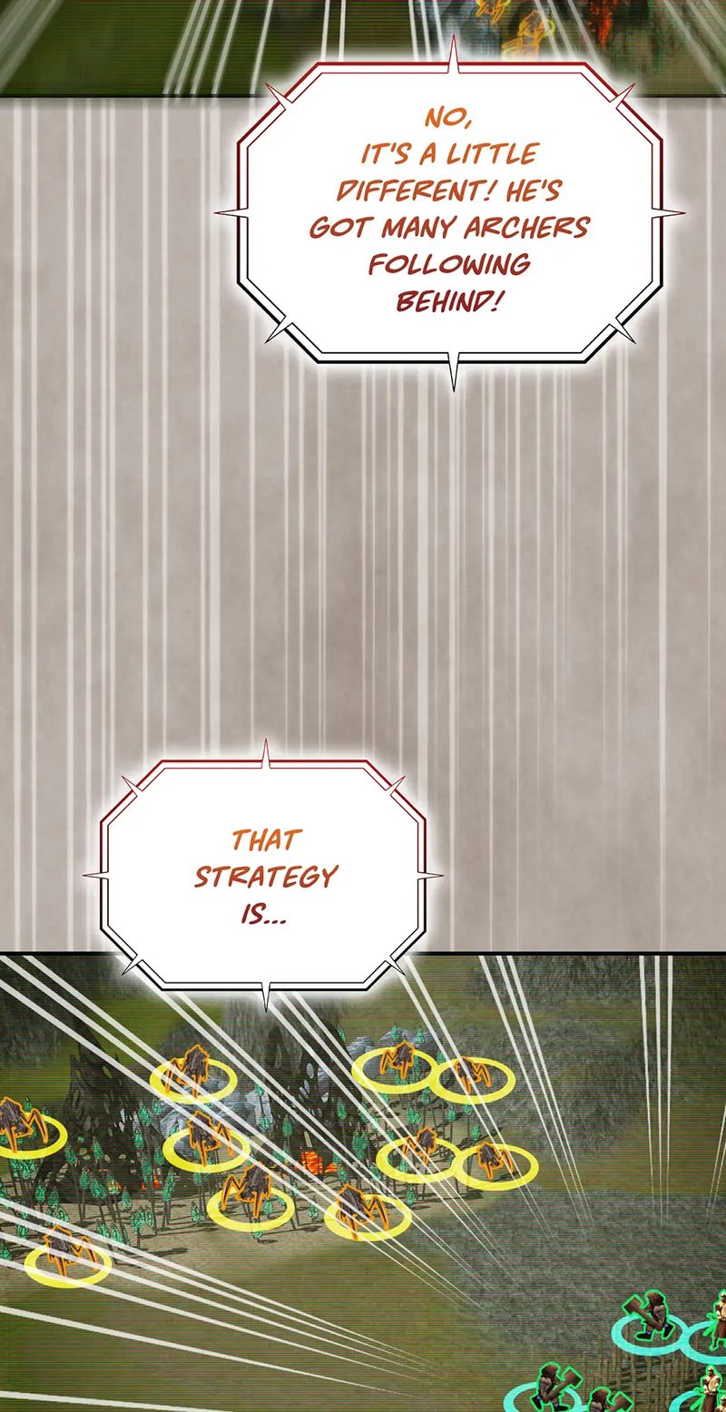 I’m Destined for Greatness! Chapter 224 - Page 44