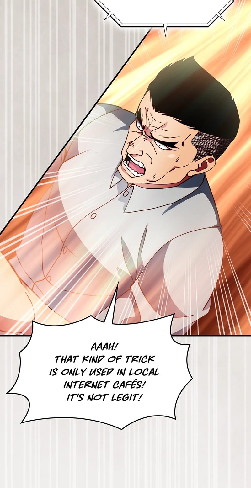 I’m Destined for Greatness! Chapter 224 - Page 47