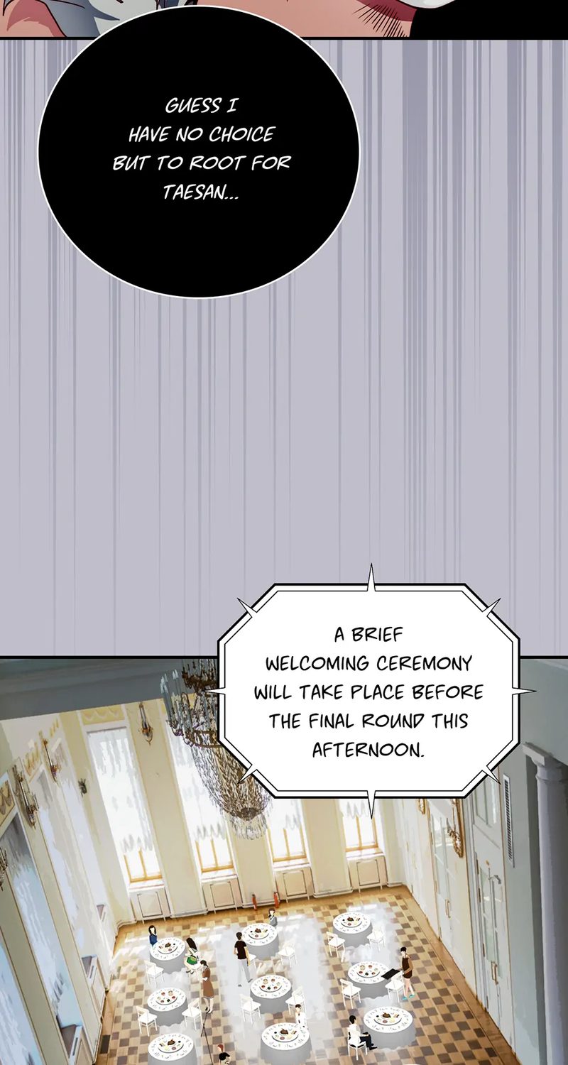 I’m Destined for Greatness! Chapter 224 - Page 5