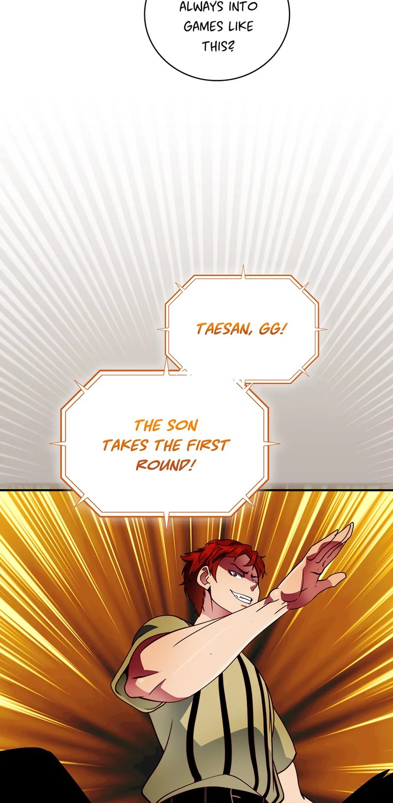 I’m Destined for Greatness! Chapter 224 - Page 52