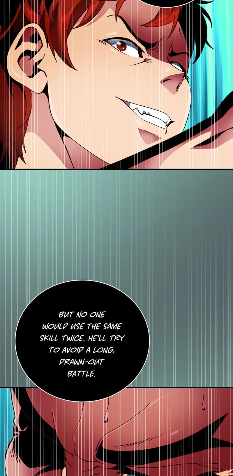 I’m Destined for Greatness! Chapter 224 - Page 54