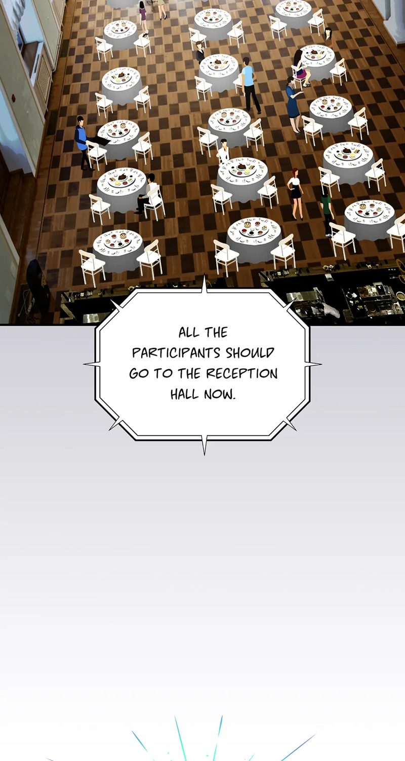 I’m Destined for Greatness! Chapter 224 - Page 6