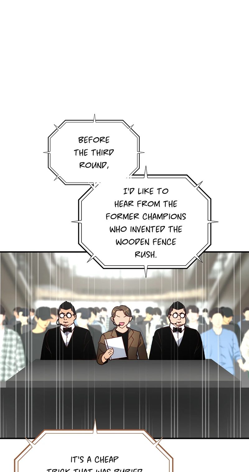 I’m Destined for Greatness! Chapter 224 - Page 60