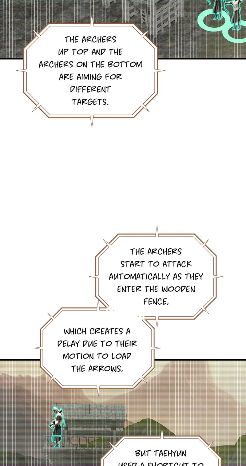 I’m Destined for Greatness! Chapter 224 - Page 62