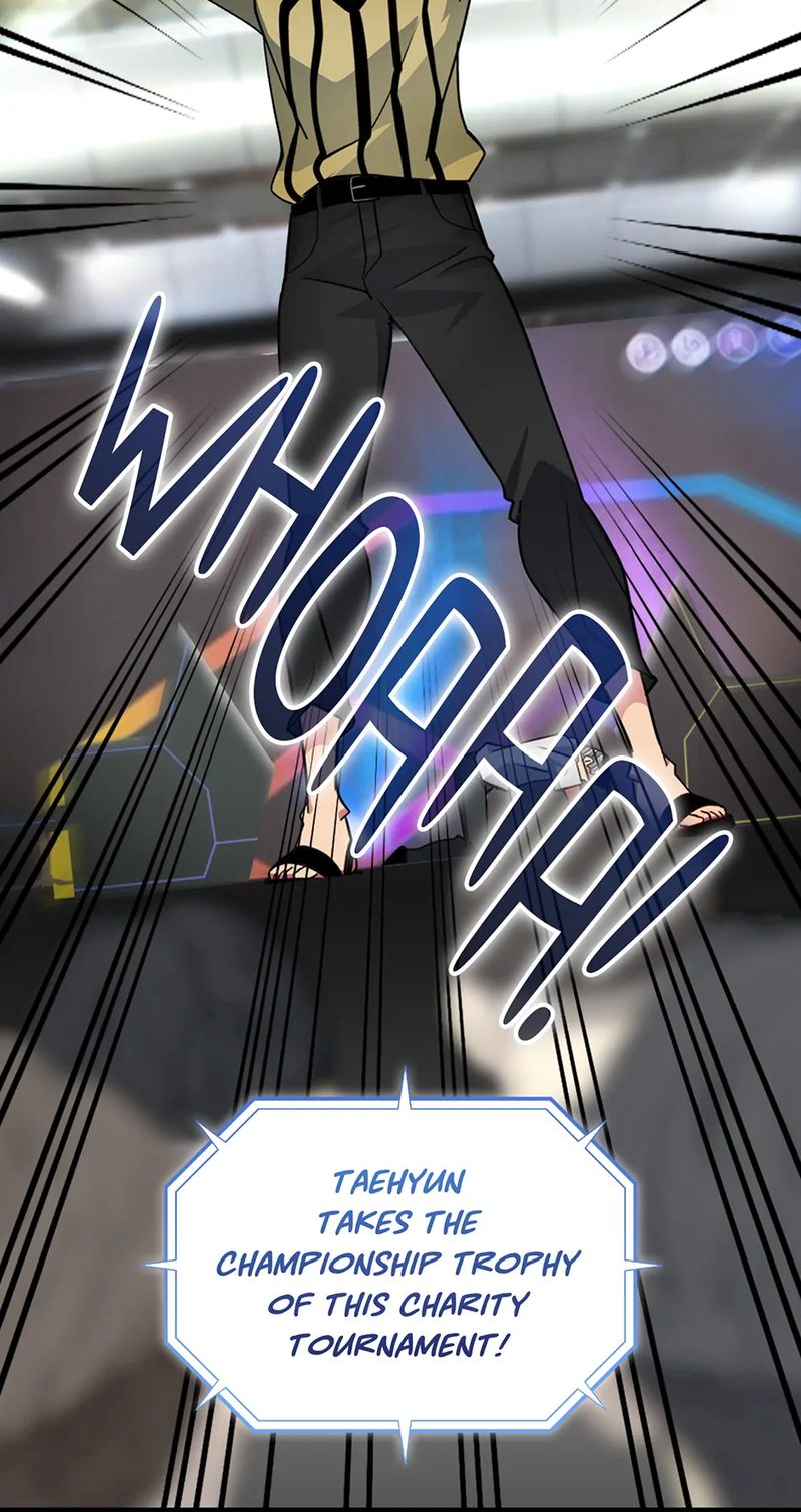 I’m Destined for Greatness! Chapter 224 - Page 68