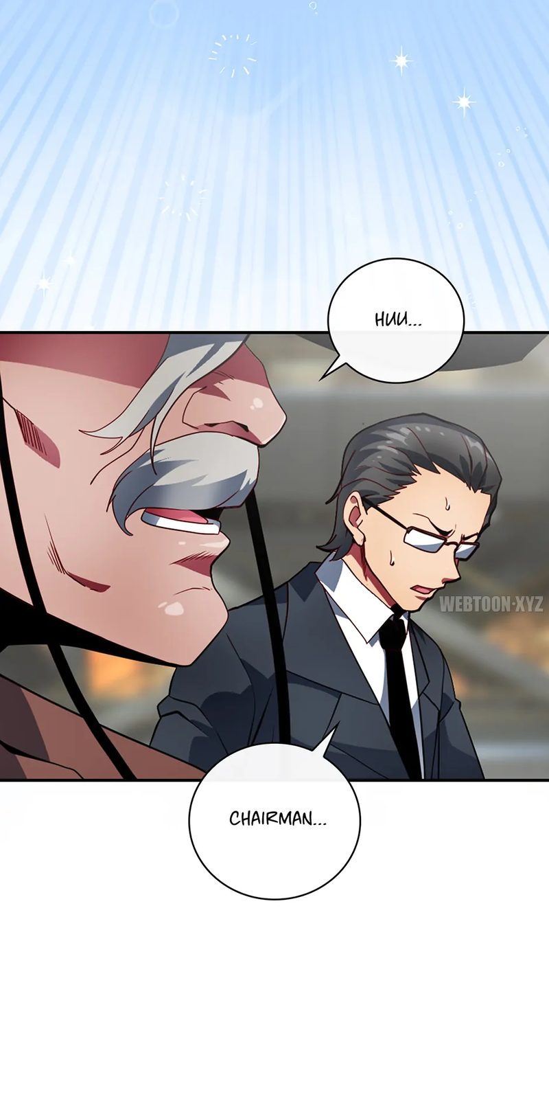 I’m Destined for Greatness! Chapter 224 - Page 69