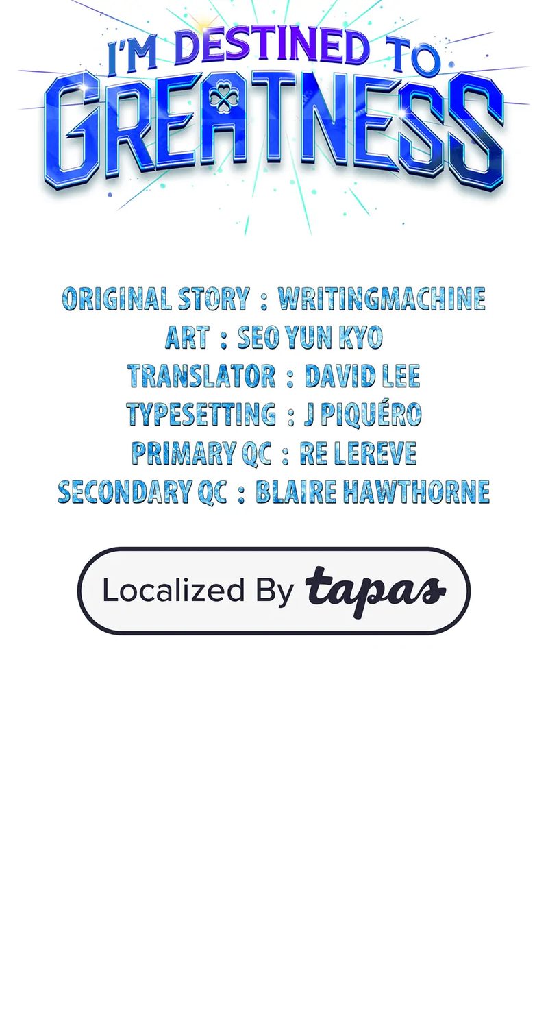 I’m Destined for Greatness! Chapter 224 - Page 7