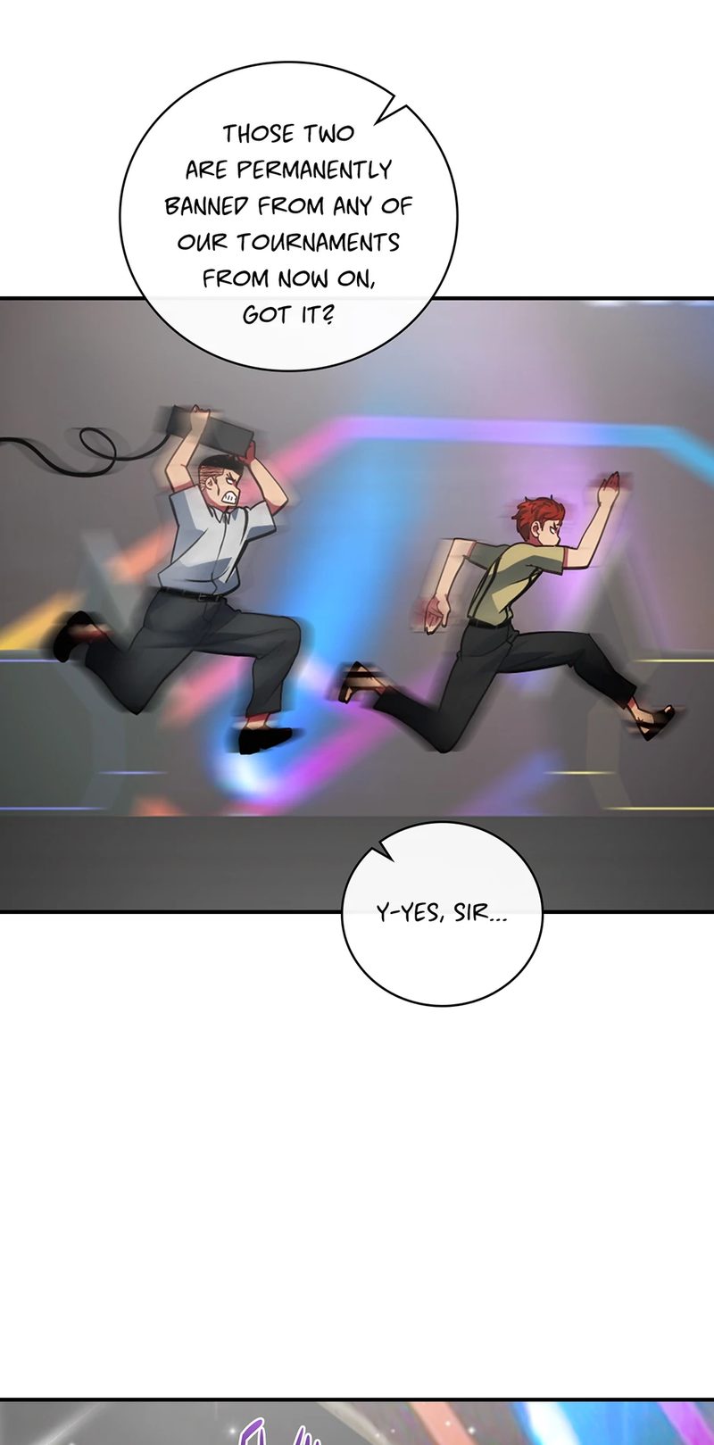 I’m Destined for Greatness! Chapter 224 - Page 70