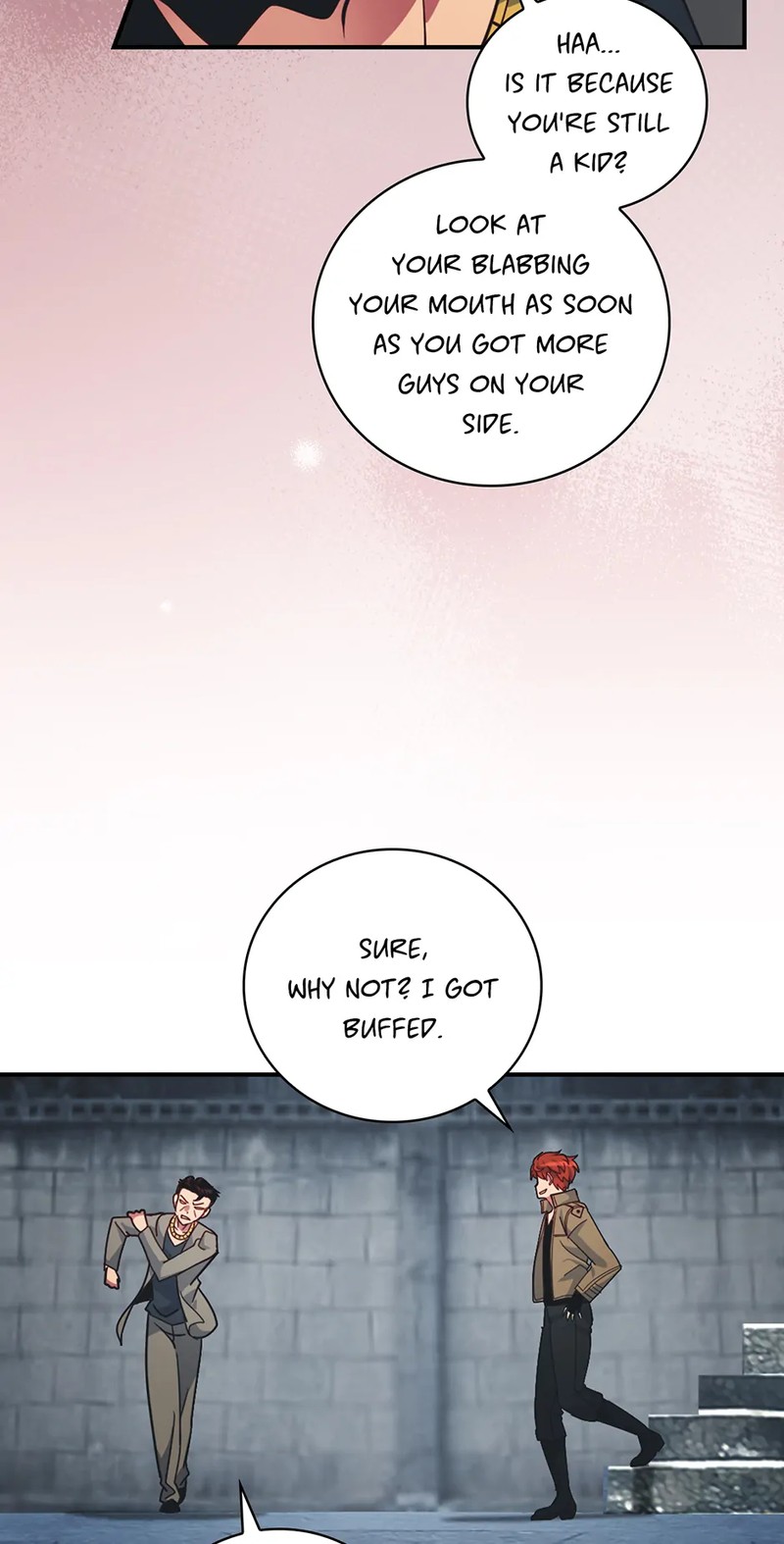 I’m Destined for Greatness! Chapter 228 - Page 18