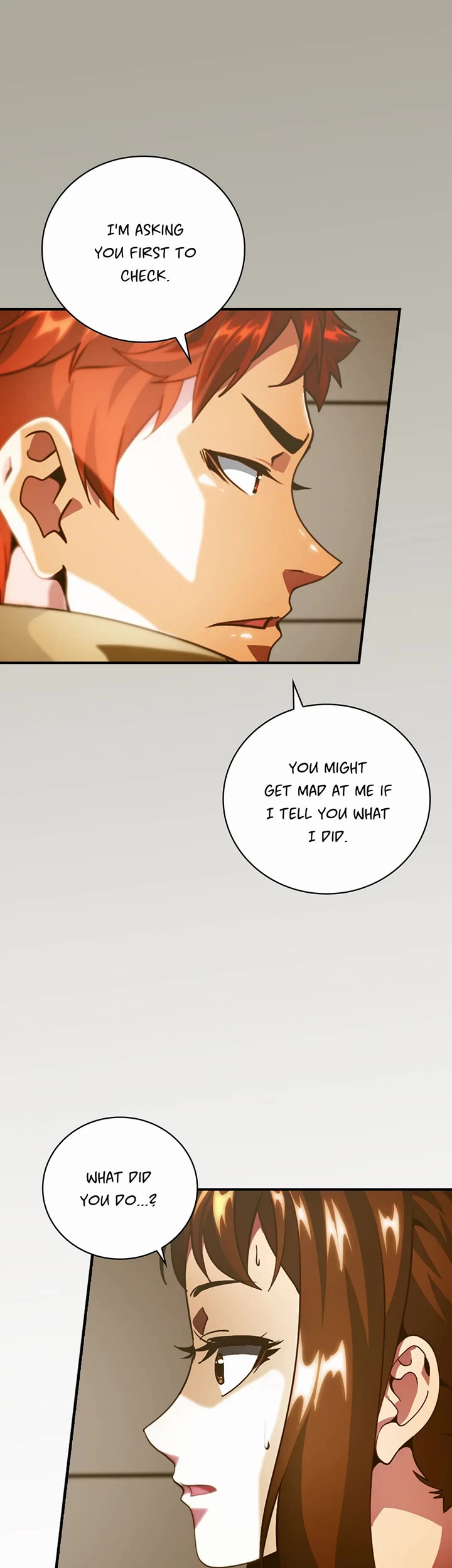 I’m Destined for Greatness! Chapter 229 - Page 10