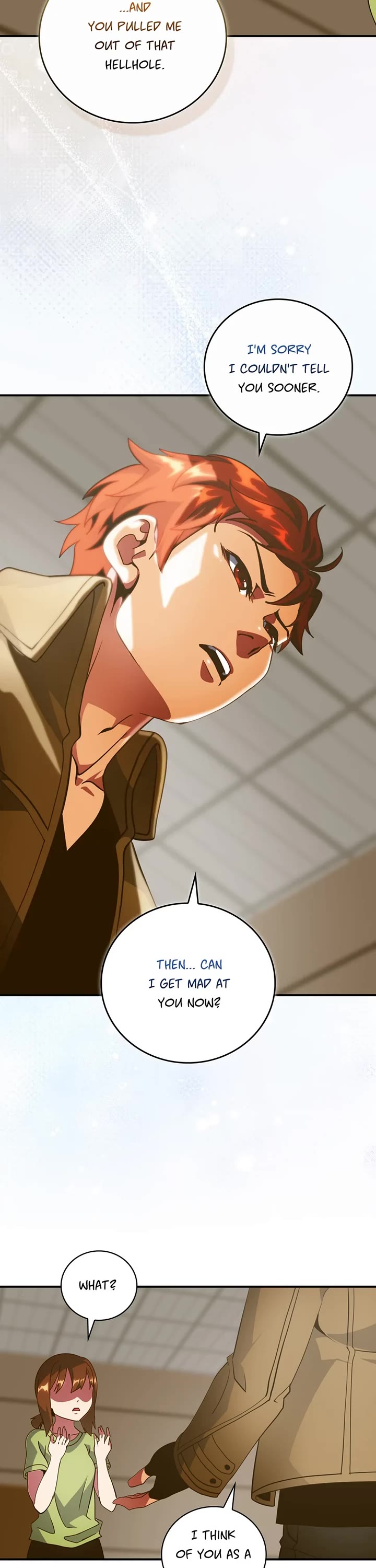 I’m Destined for Greatness! Chapter 229 - Page 13