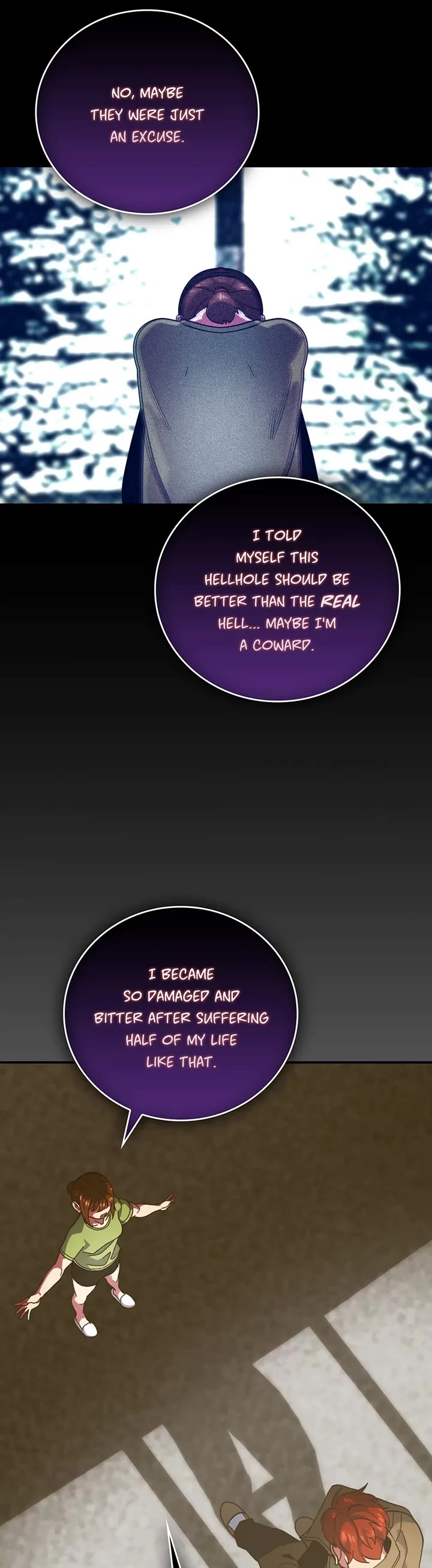 I’m Destined for Greatness! Chapter 229 - Page 20