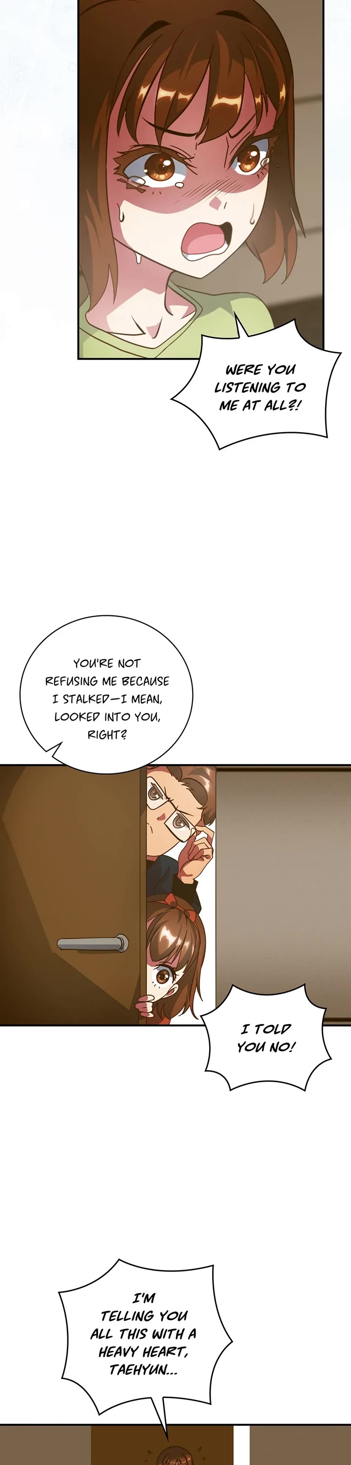 I’m Destined for Greatness! Chapter 229 - Page 23