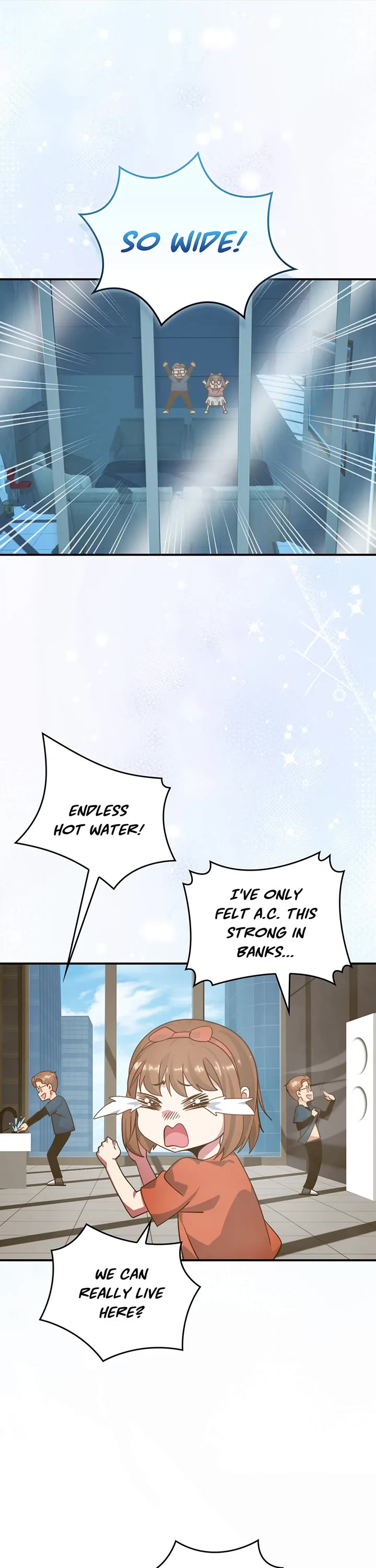 I’m Destined for Greatness! Chapter 229 - Page 7