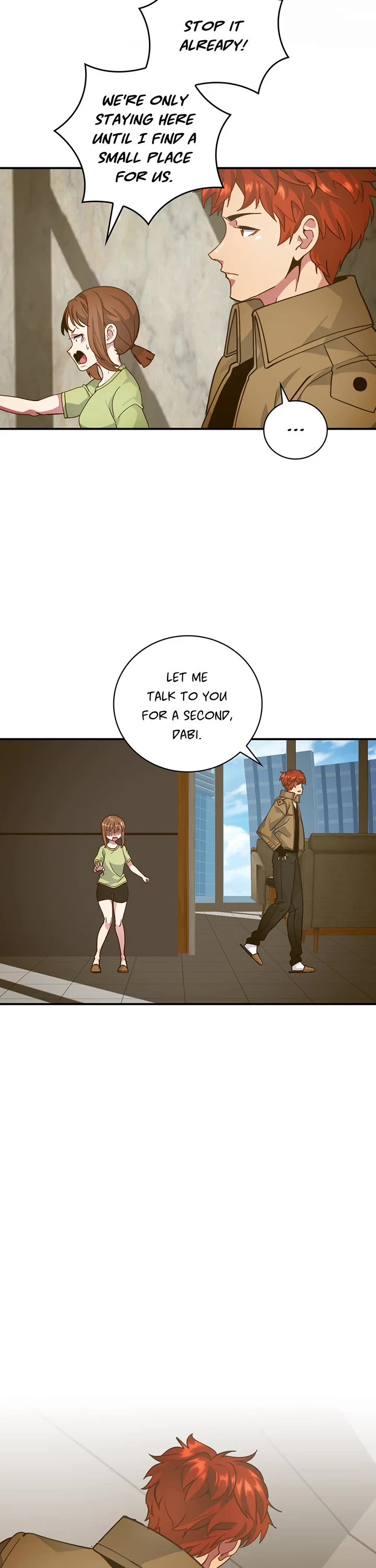 I’m Destined for Greatness! Chapter 229 - Page 8