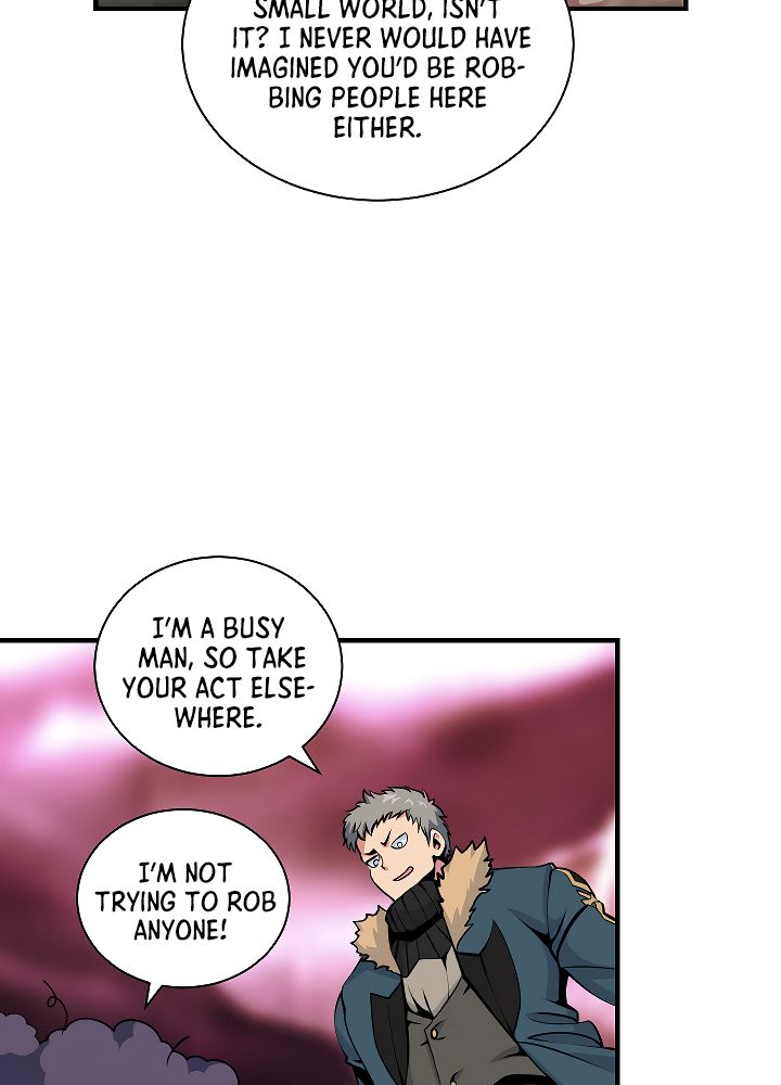 I’m Destined for Greatness! Chapter 48 - Page 18