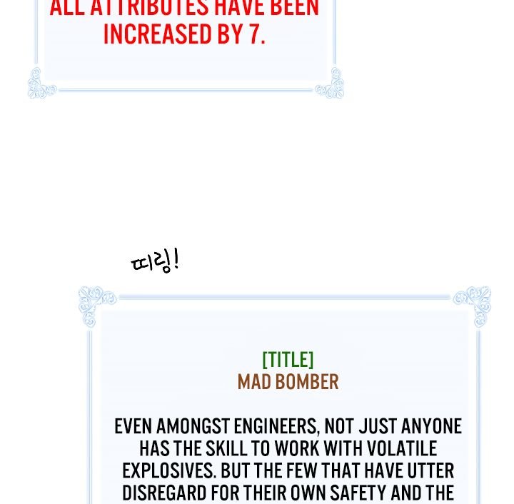 I’m Destined for Greatness! Chapter 52 - Page 56