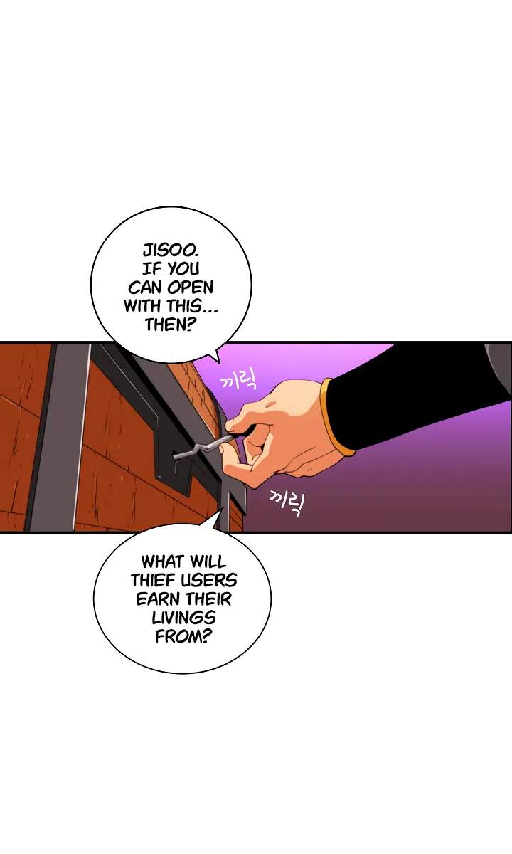 I’m Destined for Greatness! Chapter 7 - Page 57