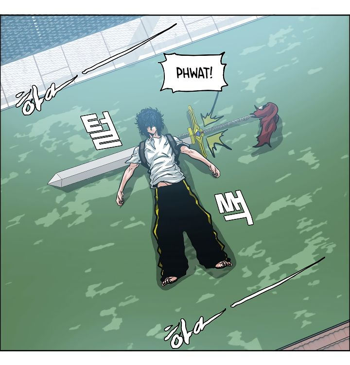 Rooftop Sword Master Chapter 10 - Page 63