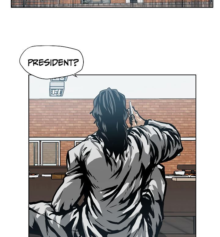 Rooftop Sword Master Chapter 14 - Page 86