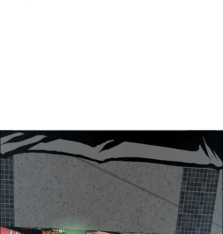 Rooftop Sword Master Chapter 16 - Page 8