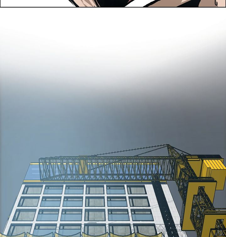 Rooftop Sword Master Chapter 17 - Page 116