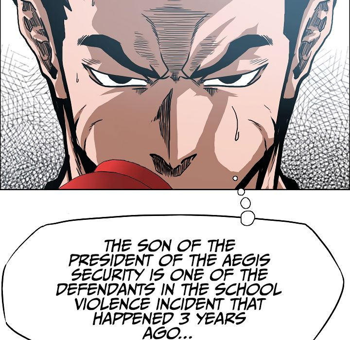 Rooftop Sword Master Chapter 19 - Page 56