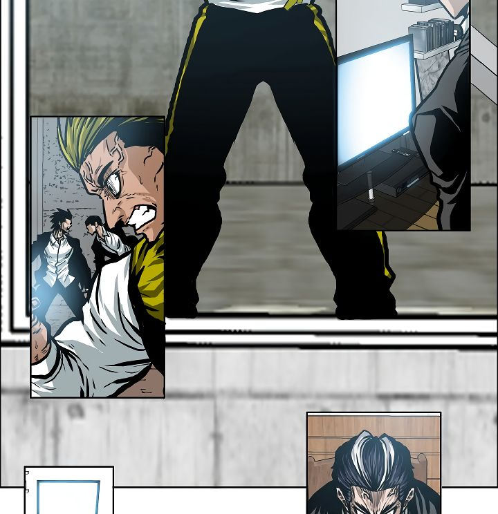 Rooftop Sword Master Chapter 19 - Page 76