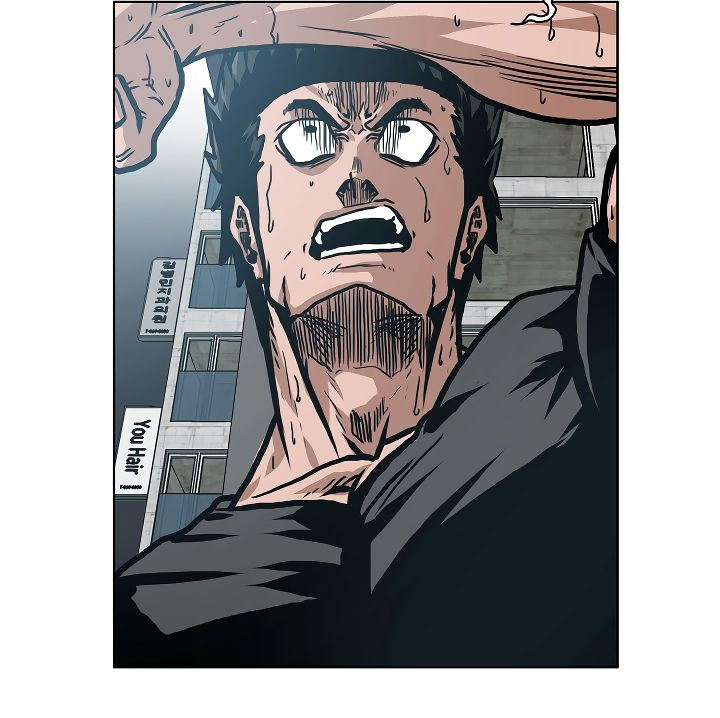 Rooftop Sword Master Chapter 21 - Page 106