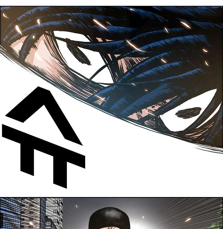 Rooftop Sword Master Chapter 21 - Page 61