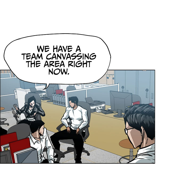 Rooftop Sword Master Chapter 28 - Page 80