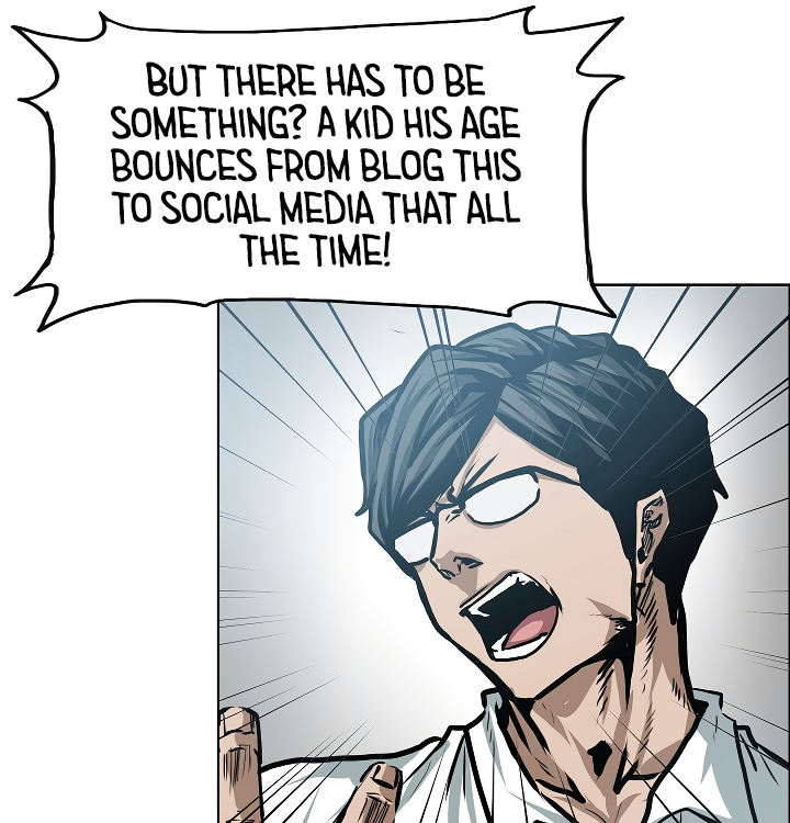 Rooftop Sword Master Chapter 28 - Page 84