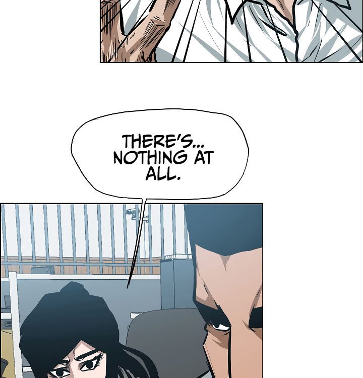 Rooftop Sword Master Chapter 28 - Page 85