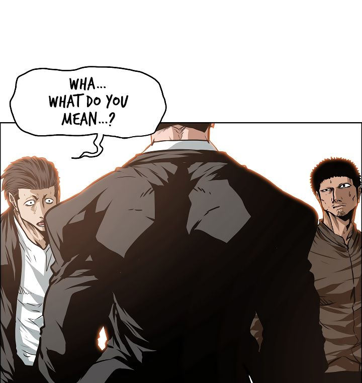 Rooftop Sword Master Chapter 31 - Page 91