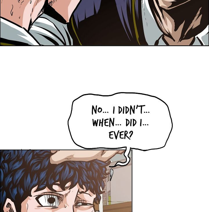 Rooftop Sword Master Chapter 34 - Page 117