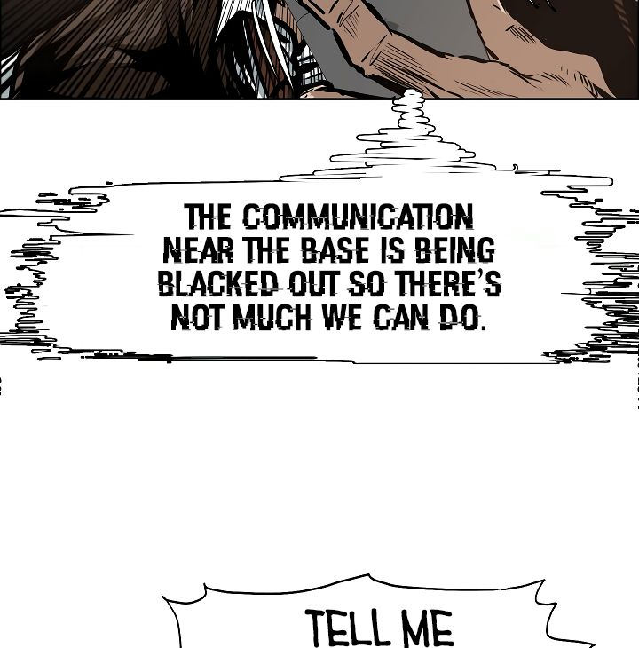 Rooftop Sword Master Chapter 34 - Page 41