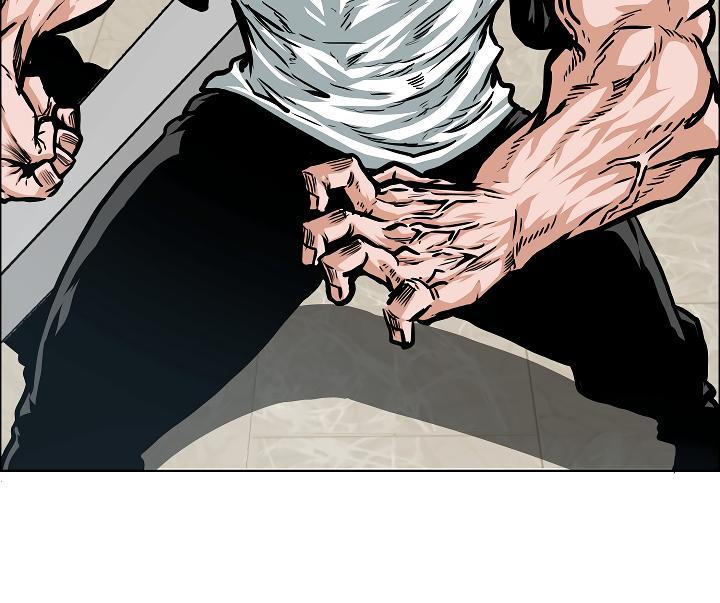 Rooftop Sword Master Chapter 41 - Page 22