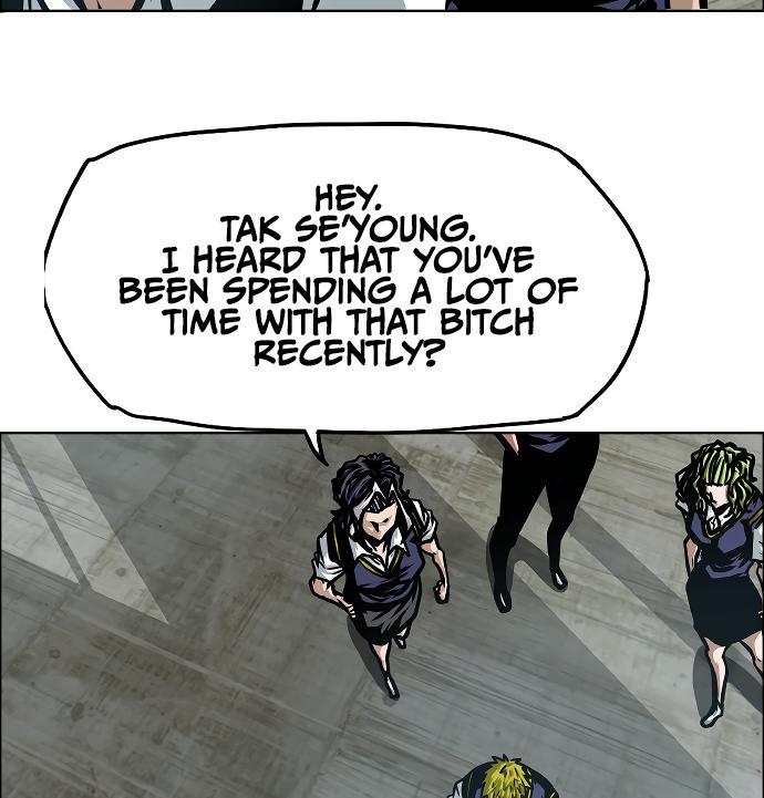 Rooftop Sword Master Chapter 42 - Page 17