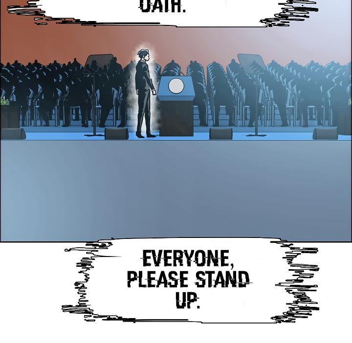 Rooftop Sword Master Chapter 45 - Page 69