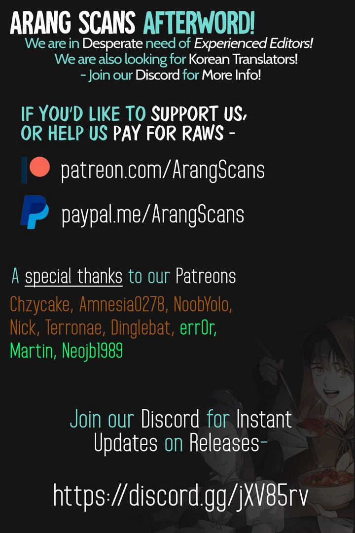 Rooftop Sword Master Chapter 50 - Page 122