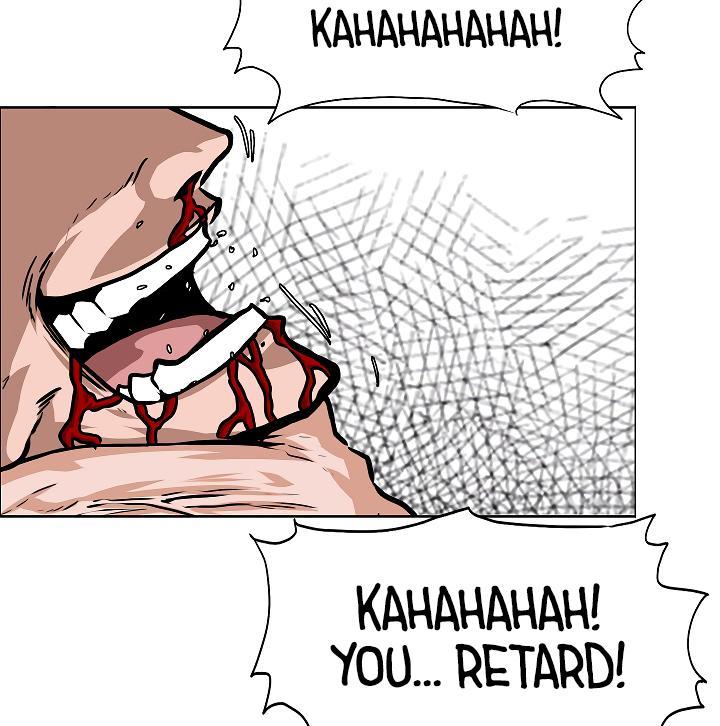 Rooftop Sword Master Chapter 53 - Page 48