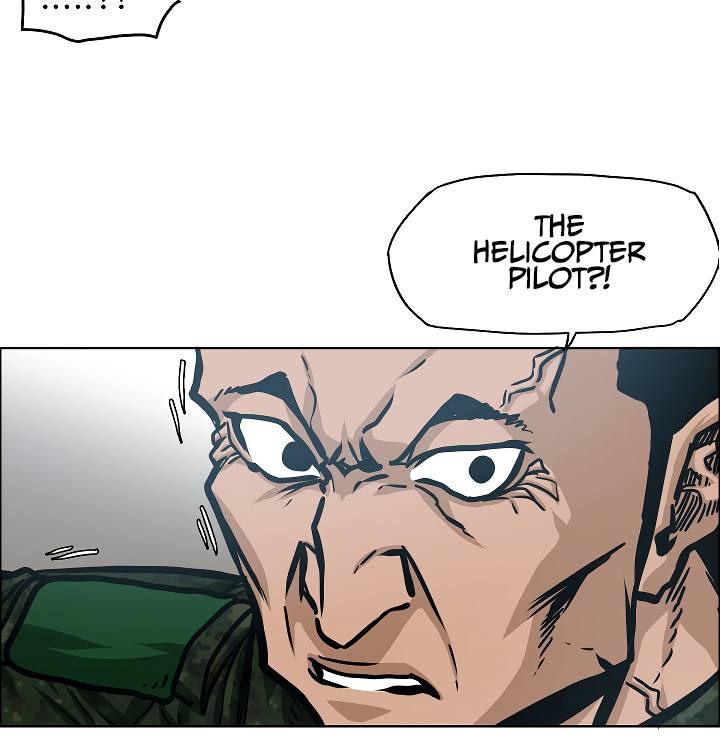 Rooftop Sword Master Chapter 58 - Page 60