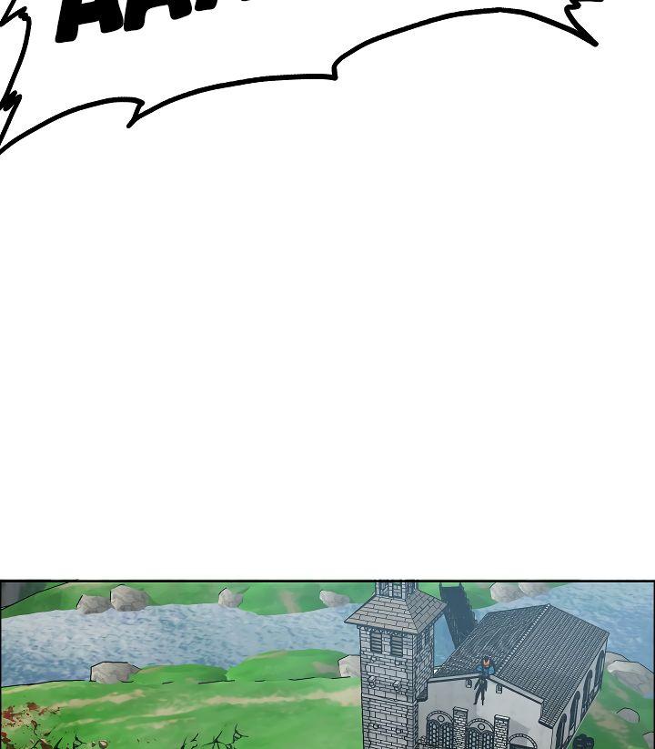 Rooftop Sword Master Chapter 59 - Page 112